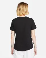 Resim Dx7902-010 W Nsw Club Ss Tee Kadın T-Shirt