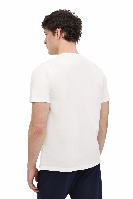 Resim Lumberjack Erkek T-shirt A102064755 ML OKINA 11ID1-104 6FX