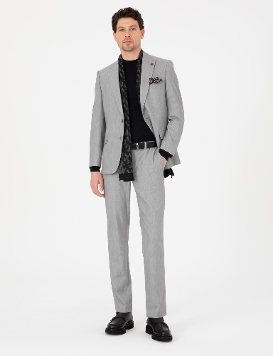 Resim Pierre Cardin Erkek Takım Elbise PU-12863 Edwın/St