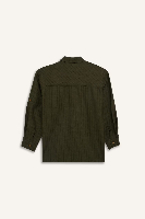 Resim Defacto Erkek Çocuk Uzun Kol Gömlek G6423A8/KH461