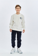 Resim Yenikoza Erkek Çocuk Sweat