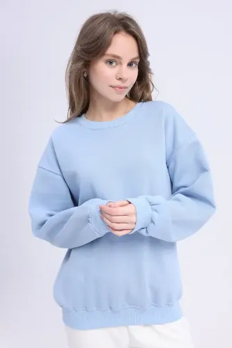 Resim Trender Kadın Sweat
