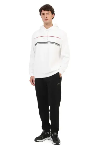 Resim Lumberjack Erkek Sweat A102707715 Ml Fenrıc 17Itl1404 6Pr