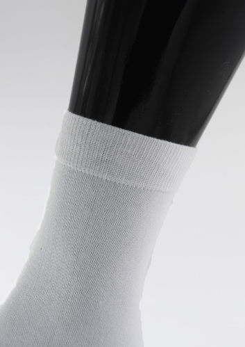 Resim Paul&More Pamuklu 3lü Uzun Erkek Çorap