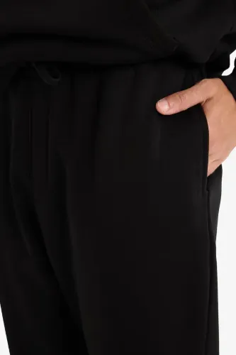 Resim Defacto  Erkek Eşofman Alt E6326AX/BK81