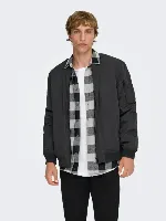 Resim Only & Sons Onsjoshua Bomber Otw Noos Erkek Ceket 22023287