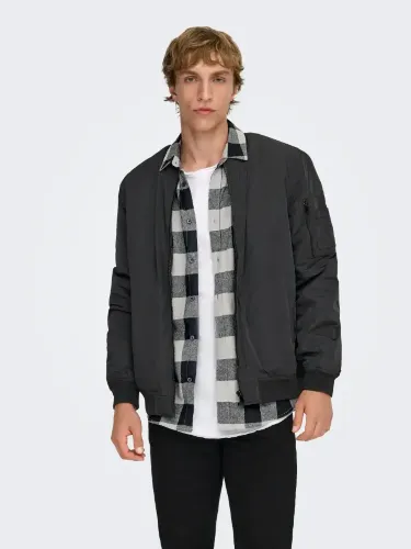 Resim Only & Sons Onsjoshua Bomber Otw Noos Erkek Ceket 22023287
