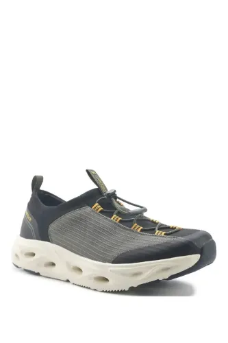 Resim Lumberjack Erkek Spor Ayakkabı A1019849891 5M,Aerıal 5Fx