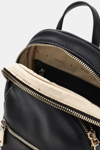 Resim Guess Kadın Çanta Hwbg7118320 Manhattan Iı Backpac