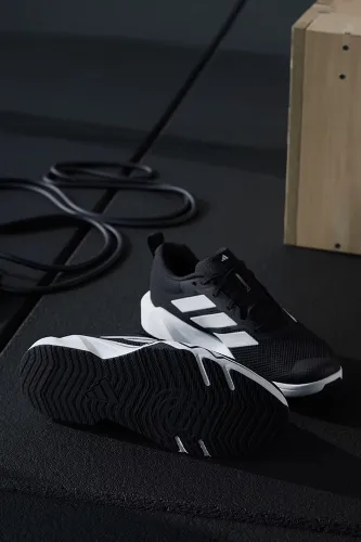 Resim Adidas Rapıdmove Go Traıner Erkek Spor Ayakkabı JQ3950