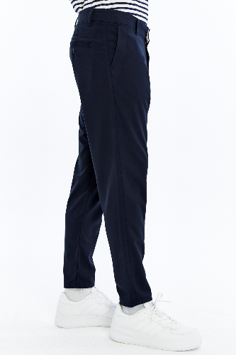 Resim Yenikoza Erkek Kanvas Pantolon