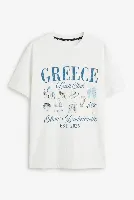 Resim QUZU Kadın T-shirt