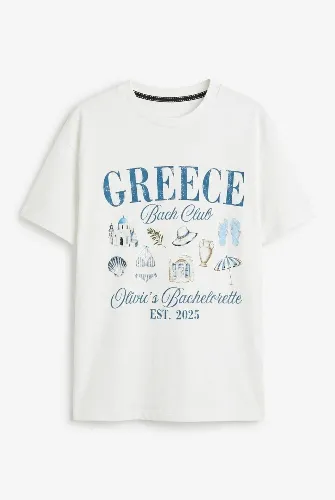 Resim QUZU Kadın T-shirt