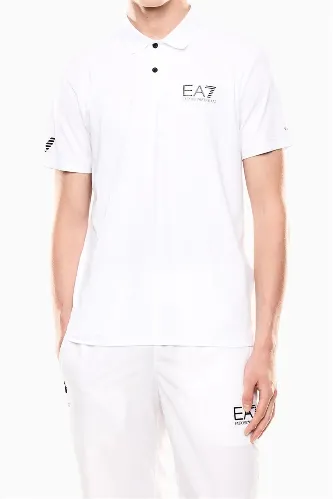 Resim ARMANİ Erkek T-shirt