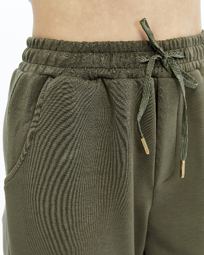 Resim Yenikoza Kadın Kanvas Pantolon