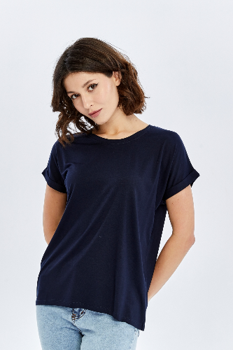 Resim Fashion Friends Kadın Bluz 26Y0194K1