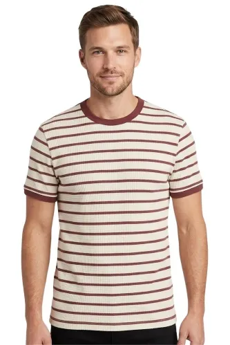 Resim Trender Erkek T-shirt