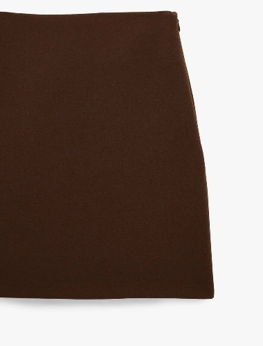 Resim Koton Kadın Etek 6SAK70052UW