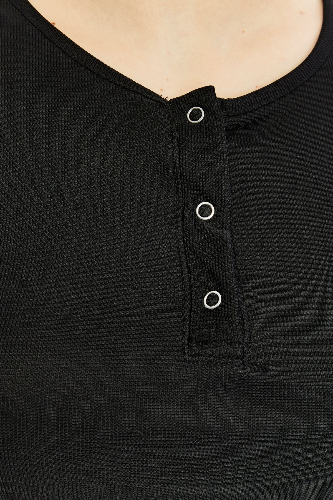 Resim Viole&More Kadın T-shirt 621