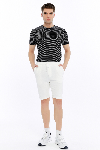 Resim Trender Erkek Penye Şort