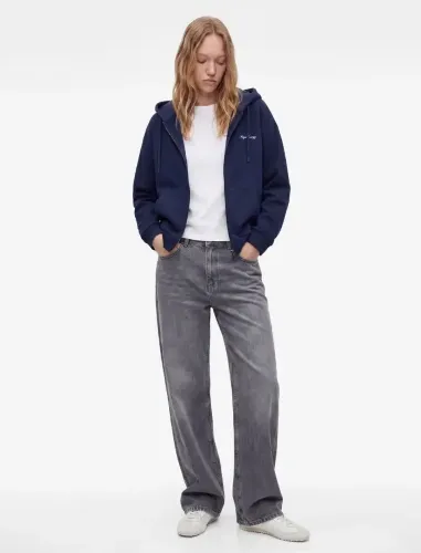 Resim Koton Kadın Sweat 7WAL10495IK