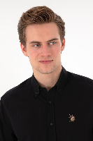 Resim U.s. Polo assn. Erkek Gömlek PU-8956 Enzogl026Y