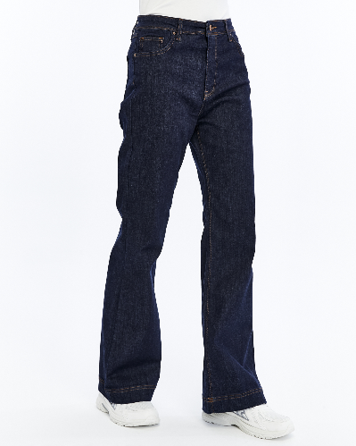 Resim Yenikoza Kadın Jean