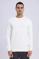 Resim Octavian Erkek Sweat
