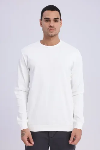 Resim Octavian Erkek Sweat