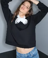 Resim İpekyol Kadın Sweat IW6260091105
