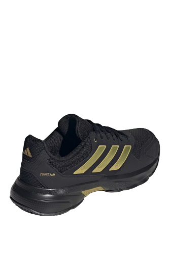 Resim Adidas Courtjam Control 3 Erkek Ayakkabı Kı0798
