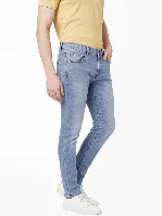 Resim Loft Justın Erkek Jean Pantolon Lf2042793
