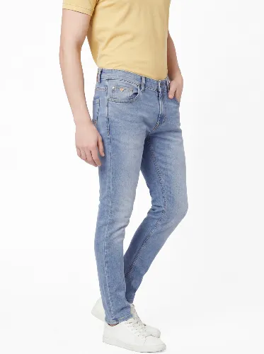 Resim Loft Justın Erkek Jean Pantolon Lf2042793