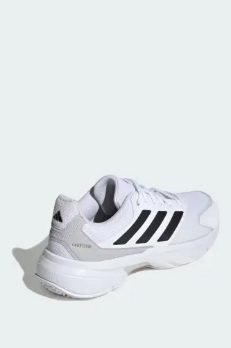 Resim Adidas CourtJam Control 3 M Erkek Spor Ayakkabı IF7888
