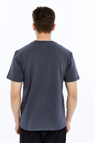 Resim Yenikoza Erkek T-shirt