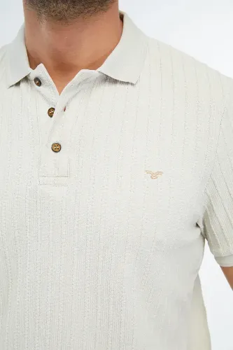 Resim Cazador Erkek T-shirt 40520