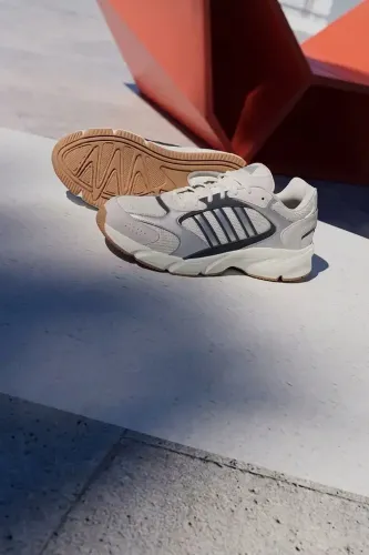 Resim Adidas CRAZYCHAOS 2000 Erkek Spor Ayakkabı IG4351