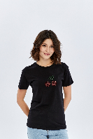 Resim Trender Kadın T-shirt