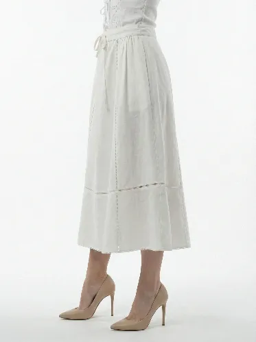 Resim Loft Kadın  Etek LF2042258