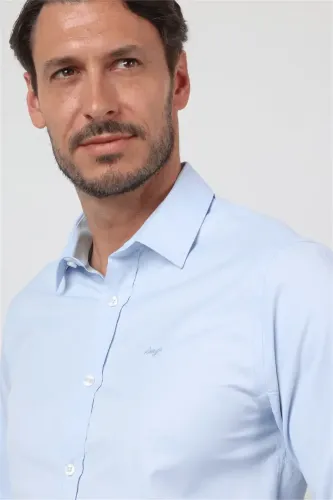 Resim İMZA Erkek Gömlek