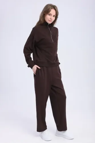 Resim Viole&More Kadın Eşofman Alt Srt-318