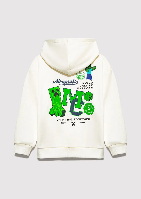 Resim Mavi Erkek Çocuk Sweat M6S10176-70057