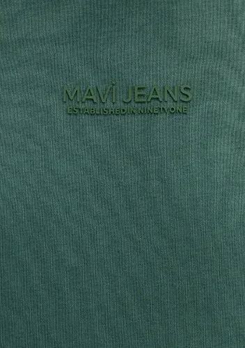 Resim Mavi Erkek Sweat M0S10586-71874