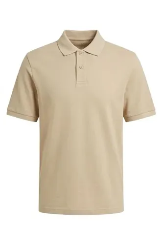 Resim Guess Athleisure  Erkek  T-shirt Z6GP03K2863-G9I0 Manfredı Ss Polo