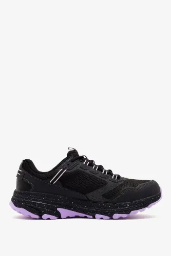 Resim Skechers Go Run Traıl Altıtude 2.0 Kadın Spor Ayakkabı 180451 BKLV
