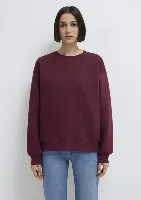 Resim Mavi Kadın Sweatshirt M1610198-70415