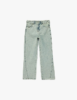 Resim Koton Kız Çocuk Jean Pantolon 6SKG40025AD