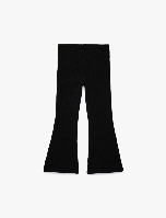 Resim Koton Kız Çocuk Kanvas Pantolon 6SKG40055AK