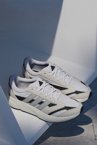 Resim Adidas Lıghtshıft 2.0  Erkek Spor Ayakkabı JQ9650