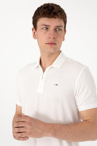 Resim 2102921 Bendel Us Polo Assn Erkek T-Shirt